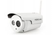 Foscam HD720P FI9803P Outdoor Wireless Night Vision(Open Box)