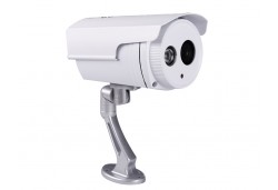 Foscam HD720P FI9803EP Outdoor POE Night Vision