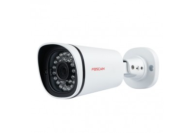 Foscam FI9900E Outdoor 1080P FHD PoE Mini Bullet Camera 