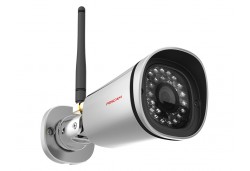 Foscam FI9900P Outdoor 1080P HD Wireless Security IP Camera(open box)