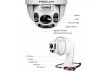 FI9928P 1080P HD Pan/Tilt/Zoom wireless IP security Camera