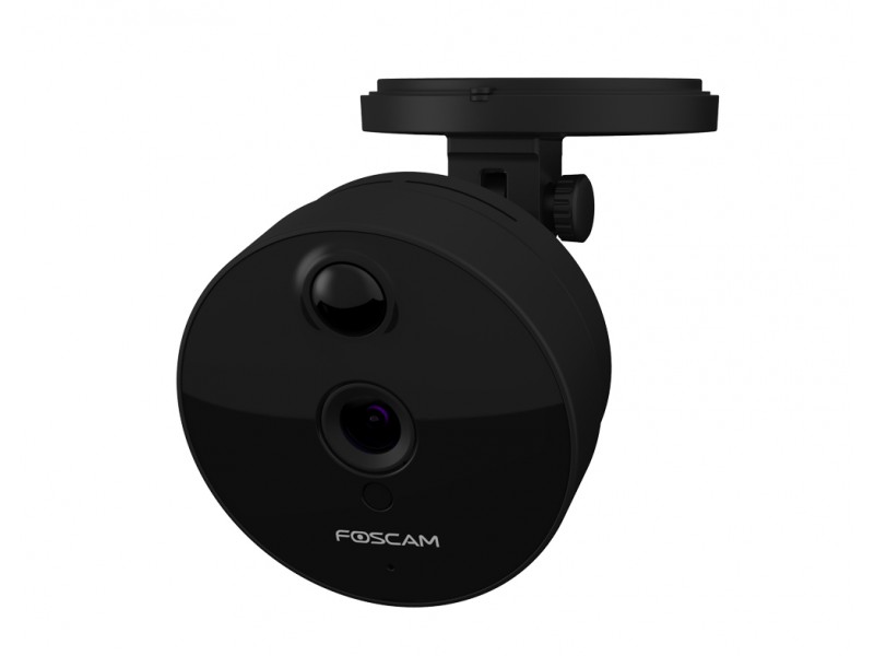 Foscam C1 Camara IP WiFi interior fija Alta resolucion HD 720p