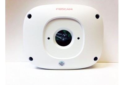 Foscam FAB99(white) Waterproof Junction Box for Outdoor Camera