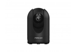 Foscam HD1080P R2(Black) Night Vision Wireless PTZ(open box)