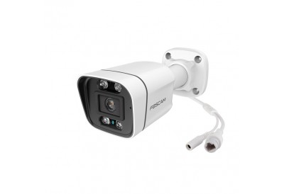 Foscam V5EP POE security Camera 