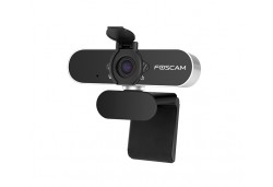Foscam USB Web Cam W21 1080p  for PC, Mac, Android, Linux