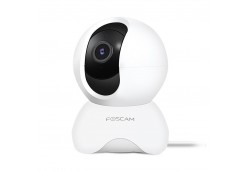 Foscam X5 5MP wireless security camera