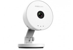 Foscam HD720P C1 Lite Wireless Without Night Vision 