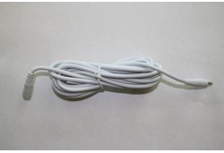 5V 10 Foot Extension Cord(W)