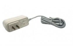 5V AC adapter(white)