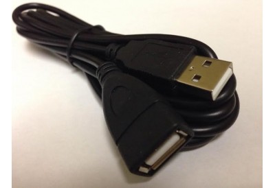 Foscam C1/C1 Lite/C2 USB 2m Extension Cord