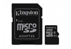 32 GB micro SD card